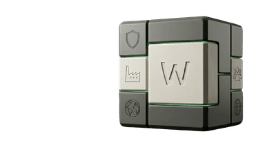 Wenatec Signature Cube
